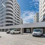 Apartamento Sun Towers Lux By Renters Prestige