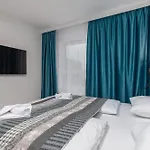 Apartamento Sun Towers Lux By Renters Prestige Świnoujście