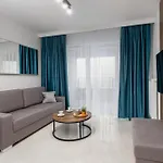 Apartamento Sun Towers Lux By Renters Prestige