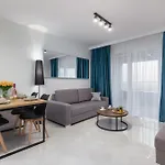 Sun Towers Lux By Renters Prestige Apartamento *
