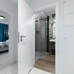 Sun Towers Lux By Renters Prestige Apartamento *