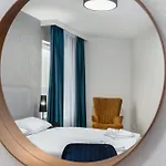 Sun Towers Lux By Renters Prestige Świnoujście