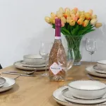 Sun Towers Lux By Renters Prestige Apartamento Świnoujście