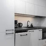 Apartamento Sun Towers Lux By Renters Prestige Świnoujście