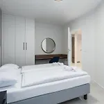 Sun Towers Lux By Renters Prestige * Świnoujście