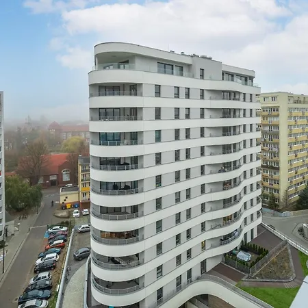 Sun Towers Lux By Renters Prestige Apartman *