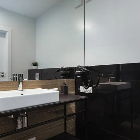 Sun Towers Lux By Renters Prestige * Swinoujscie