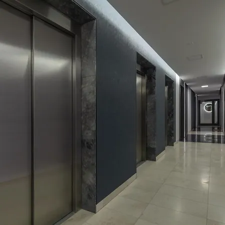 Apartman Sun Towers Lux By Renters Prestige *