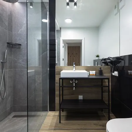 Sun Towers Lux By Renters Prestige * Swinoujscie