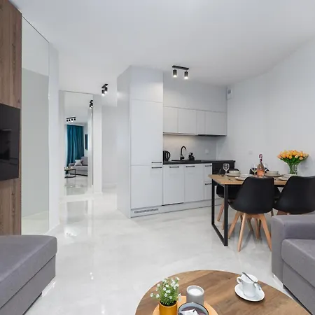 Apartman Sun Towers Lux By Renters Prestige