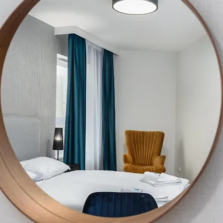 Sun Towers Lux By Renters Prestige Swinoujscie