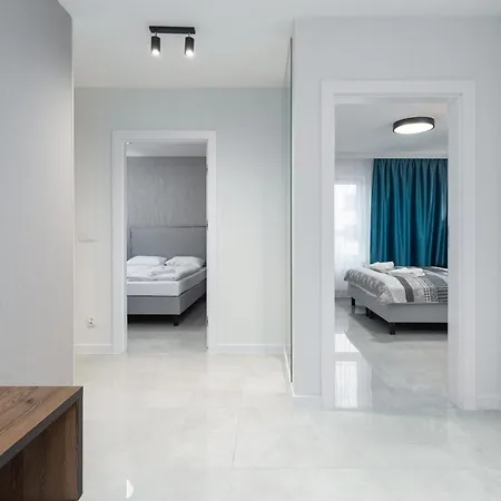 Sun Towers Lux By Renters Prestige