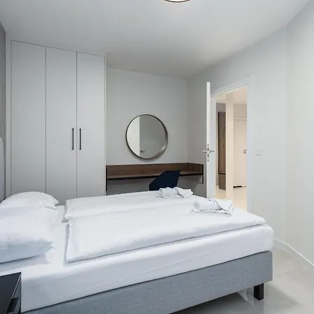 Sun Towers Lux By Renters Prestige * Swinoujscie